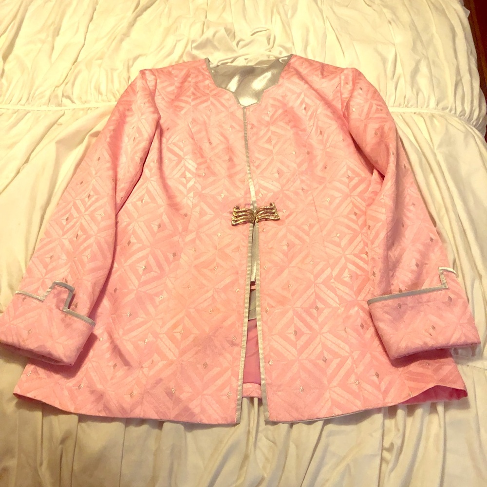 Woman 3pcs suit